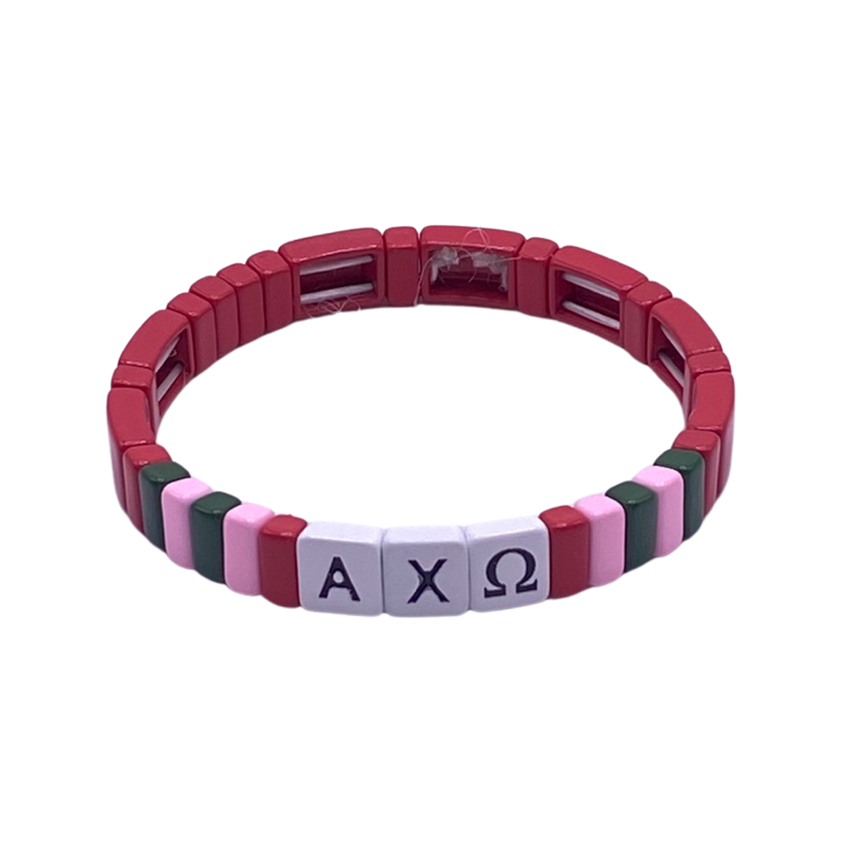 Chi top omega bracelet