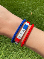 USA Bracelets