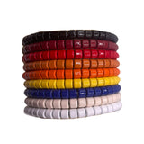 Stackable Mini Bracelets