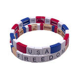 USA Bracelets