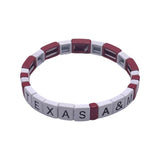 Texas A&M Aggies Bracelets