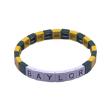 Baylor Bears Bracelets