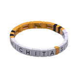 Wichita State Shockers Bracelets