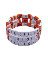 Texas Longhorns Bracelets
