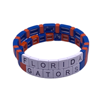 Florida Gators Bracelets