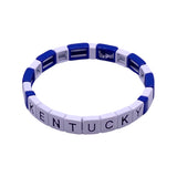 Kentucky Wildcats Bracelets