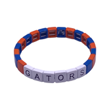 Florida Gators Bracelets